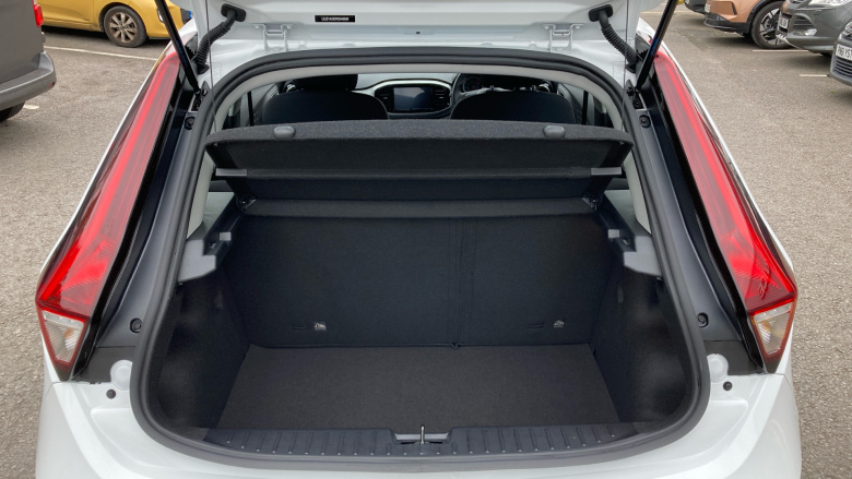 MG MG3 1.5 VTi-TECH Excite 5dr Petrol Hatchback